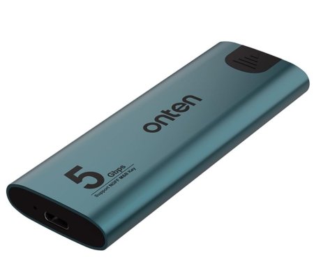 حاضنة هاردسك Onten Nvme UCA321